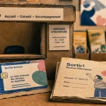 Carte KorriGo CCAS pour le dispositif sortir rennes, valable 1 an