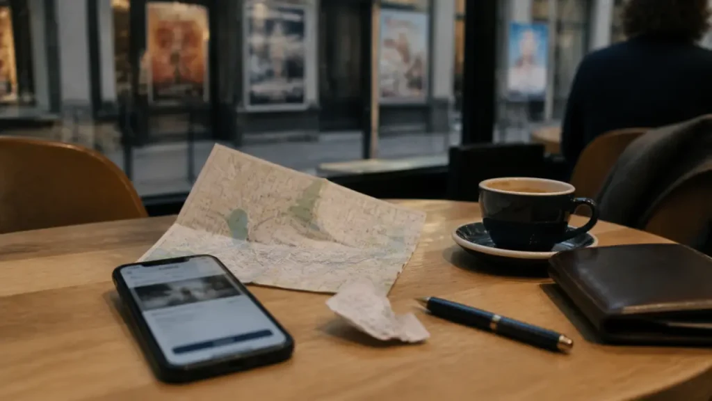 Pass culture rennes : smartphone de réservation culturelle à Rennes