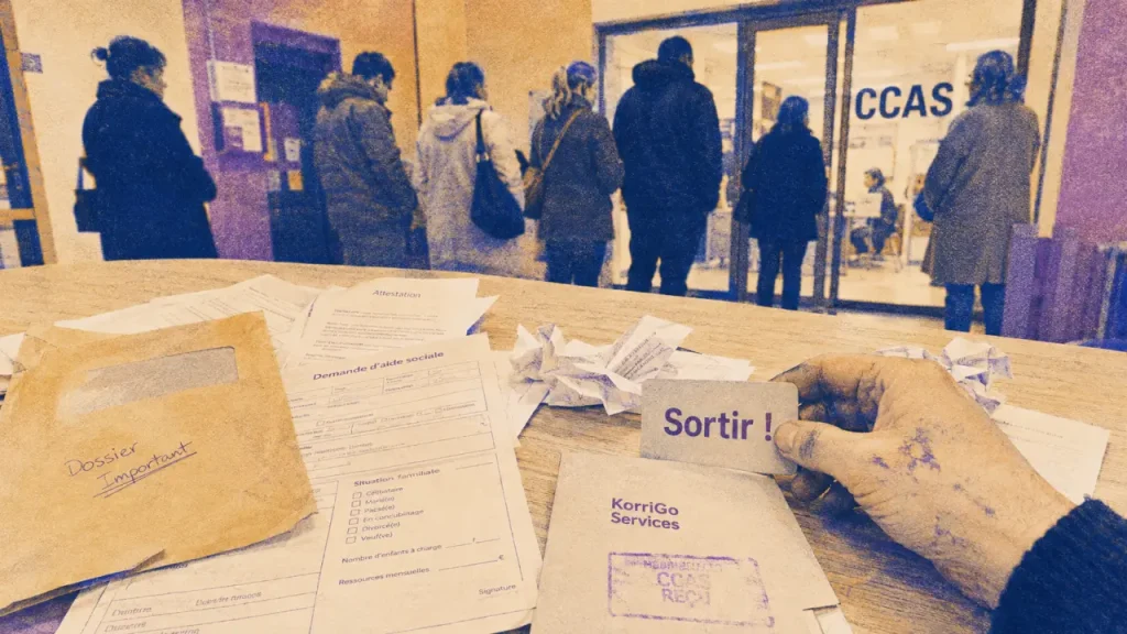 Carte sortir Rennes : comment l’obtenir et l’utiliser avec justificatifs