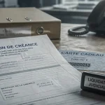 La boutique de lilie rennes : liquidation judiciaire, déclaration de créance, avoirs