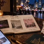 Sortir à Rennes ce week-end : agenda, dates et météo