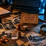 L’affaire Dupont de Liquorice, un jeu pour comprendre le travail journalistique
