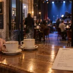 À Saint-Jacques-de-la-Lande, le café cantine de L’Aire Libre ouvre mercredi