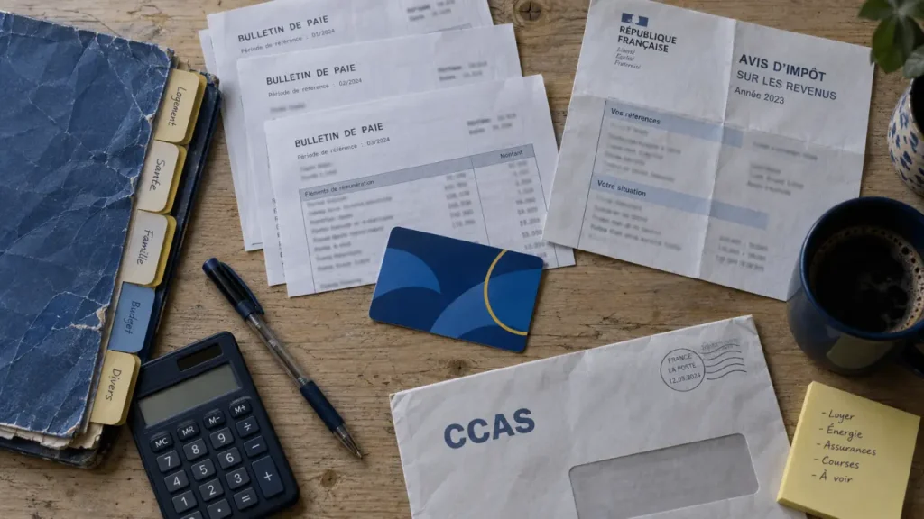 Carte Sortir Rennes : conditions de ressources