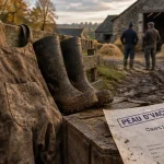 À Rennes, la série Arte Peau d’vache recherche des figurants agricoles