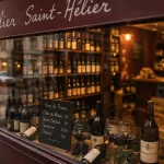 Le Cellier Saint-Hélier ouvre une nouvelle cave rue Saint-Hélier