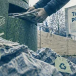 Au nord de Rennes, 64 associations reçoivent plus de 22 000 € pour le papier trié
