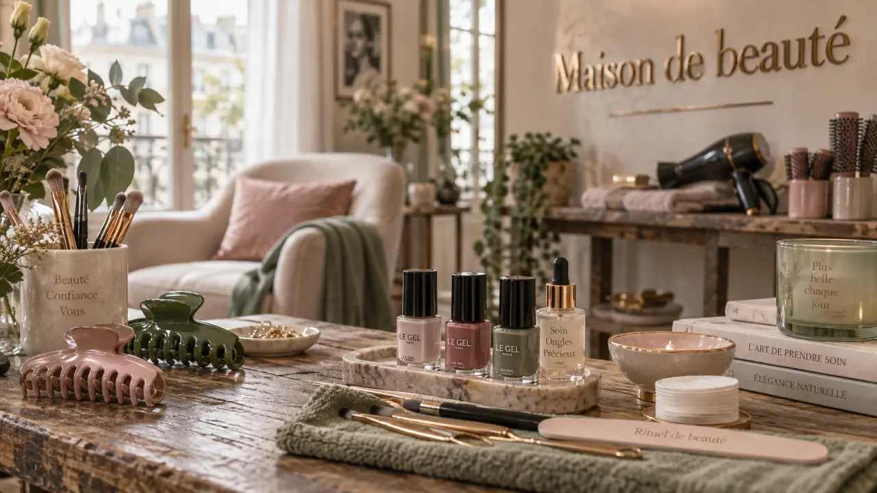 À Saint-Jacques-de-la-Lande, trois amies ouvrent une maison de beauté
