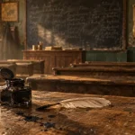 Mézières-sur-Couesnon : un retour sur les bancs de l’école d'autrefois