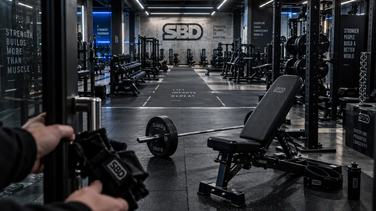 Fitness Park ouvre samedi une cinquième salle route de Lorient à Rennes