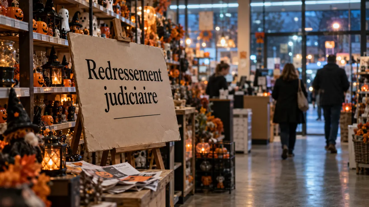 Gifi en redressement judiciaire : quel impact pour le magasin de la rue Le Bastard ?