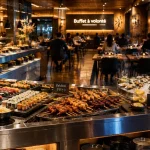 À Rennes, le Grill’inn déploie son buffet à volonté sur 1 200 m²