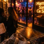 À Rennes, Maman Sort Ce Soir revient au Satori Club le 26 septembre