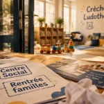 À Maurepas, le centre social ouvre un nouveau site pour les familles