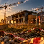 Un nouveau McDonald's s'installe prochainement à Domloup