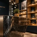 Paris Lunetier ouvrira un concept store au centre commercial Colombia