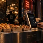 À Rennes, Pepe Chicken et Starsmash s’installent place Sainte-Anne