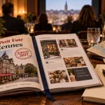 Le Petit Futé lance son édition 2027 consacrée aux commerces rennais