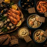 À Rennes, la Poissonnerie Margate étoffe son activité après deux ans
