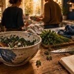 Sobriété heureuse : 28 foyers de Liffré changent leurs habitudes