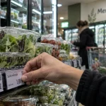 Après 45 ans au Super U de Saint-Aubin-d’Aubigné, Soizick prend sa retraite