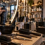 Studio By M, un nouveau salon de coiffure ouvre à Corps-Nuds
